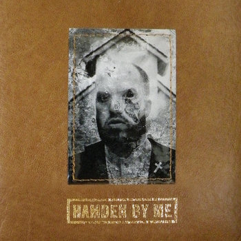 HAMDEN cover art