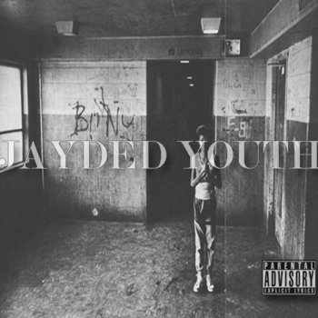 Jayded Youth cover art