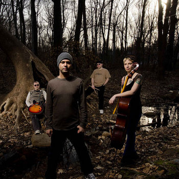 Dirty Water cover art