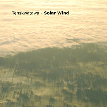 Solar Wind cover art
