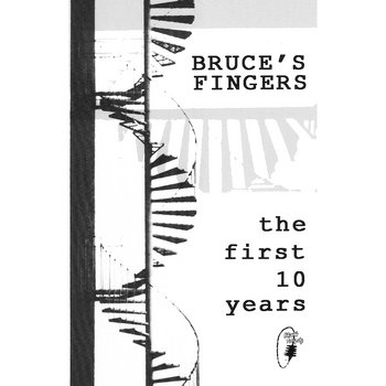 The First 10 Years cover art