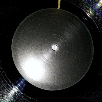 JM Jackmaster Booties vol. I cover art