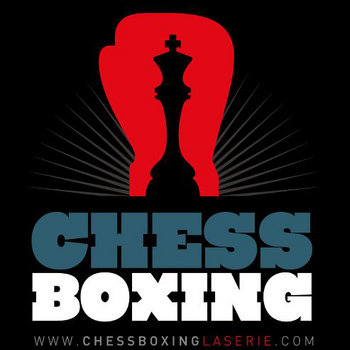 GLOVES (Chessboxing) cover art