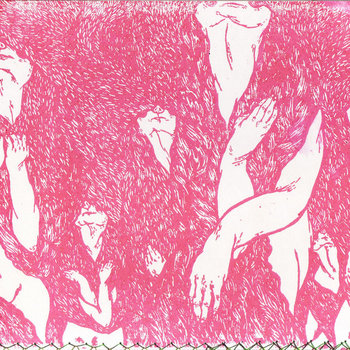 THE TREACLE WELL (PART II) cover art
