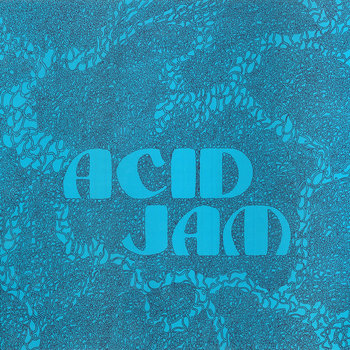 Acid Jam cover art