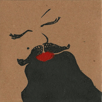 EP cover art
