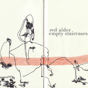 Empty Staircases cover art