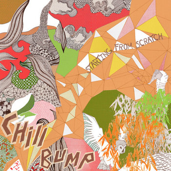 Starting From Scratch cover art