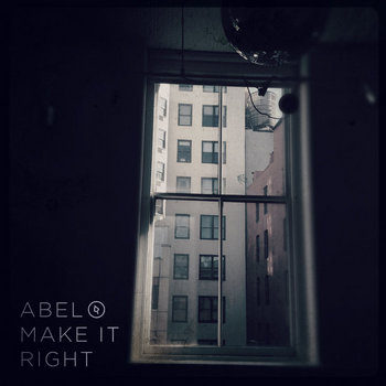 Make It Right cover art