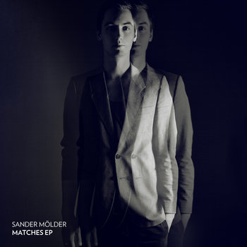 Matches EP cover art