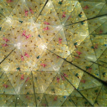 Kaleidoscope cover art