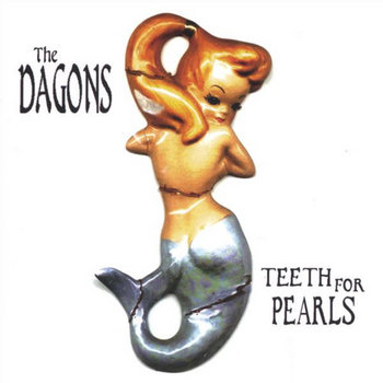 Teeth For Pearls cover art