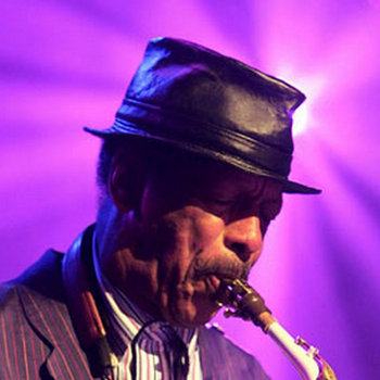 Jeremiah Hosea interviews Ornette Coleman cover art