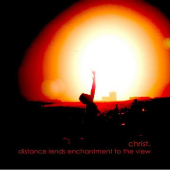 distance lends enchantment to the view cover art