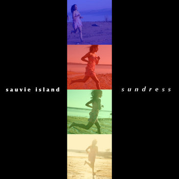 Sundress cover art