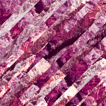 Mountains cover art