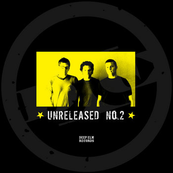 Unreleased No. 2 cover art