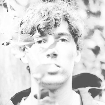 Pandreas EP cover art