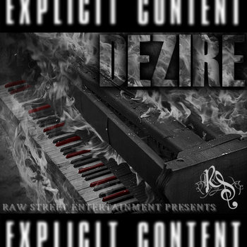 Dezire cover art
