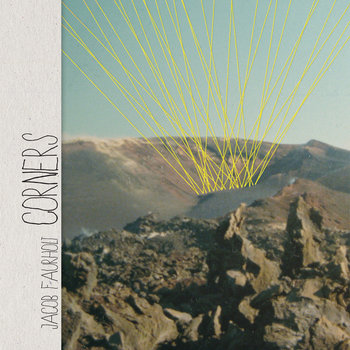 Corners cover art