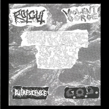 Entartete Grind Kunst cover art