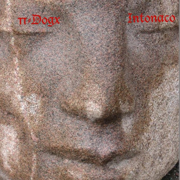 Intonaco cover art