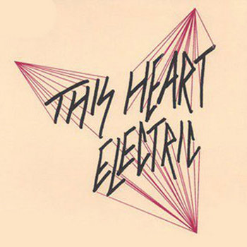 Polar b/w Nowhere to run... 7" cover art