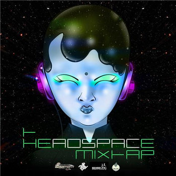 The Headspace Mixtape cover art