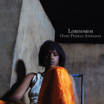 Onze Pedras Atiradas cover art