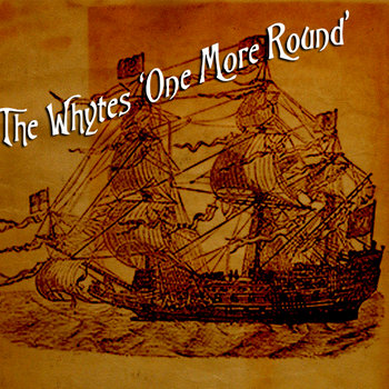 One More Round cover art