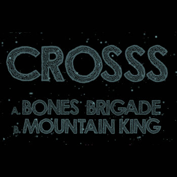 CS008 - Bones Brigade cover art