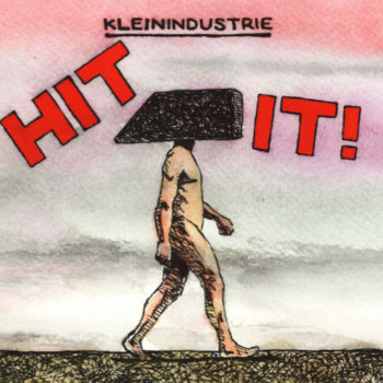 Hit it cover art