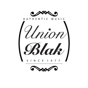 Union Blak - Promo Single cover art
