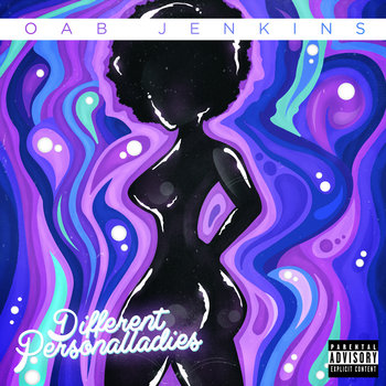 Different Personalladies cover art