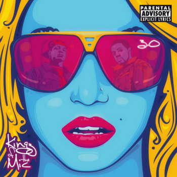 3.0 cover art