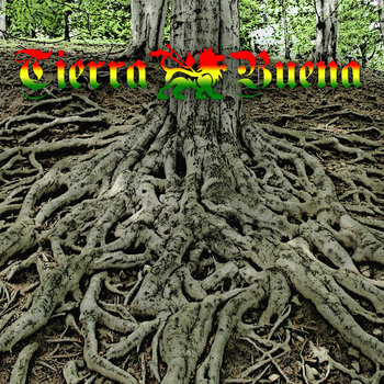 Tierra Buena cover art