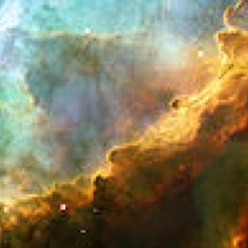 Johannes Orbit cover art