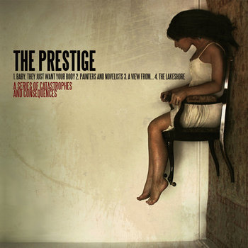 A Series of Catastrophes and Consequences cover art