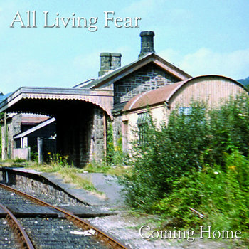 Coming Home cover art