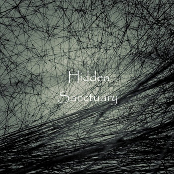 Hidden Sanctuary cover art