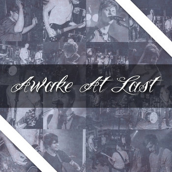 Awake At Last cover art