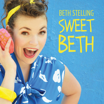 Sweet Beth cover art