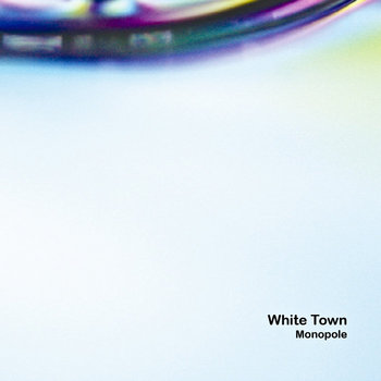Monopole cover art