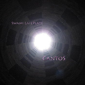 Cantos cover art