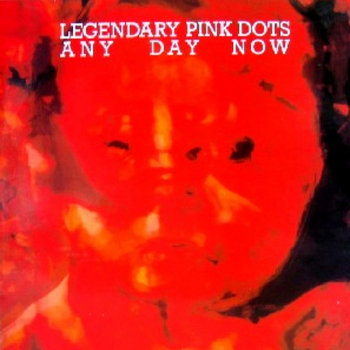 Any Day Now (2012 Remaster) Redux cover art