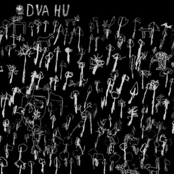 HU cover art
