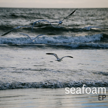 EP cover art