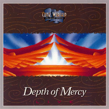 Depth of Mercy cover art