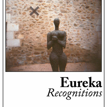 Recognitions cover art