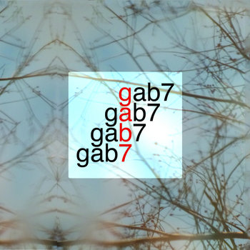 Gab7 cover art